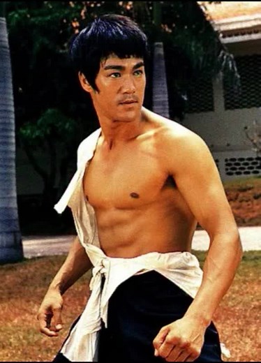 From The Big Boss 1971🐉🔥
