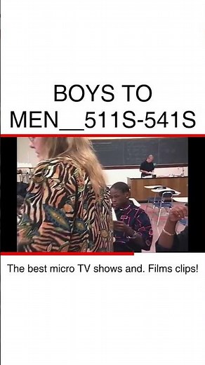 Journey from Boys to Men: Life Lessons and Growth #Inspiration #LifeJourney