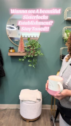 Make sure to follow me to be able to watch a Sisterlocks install. Start to finish. You’re gonna love it. 🫶🏽 #fyp #sisterlocks #microlocks #viral #hairtok