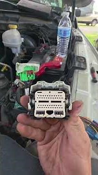 2009 Ram 1500 Trans in limp mode! #ram1500 #tipm #limpmode #transmission #carrepair