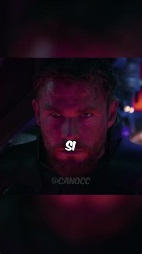 GROOT SE LA ENSEÑO A THOR 😋