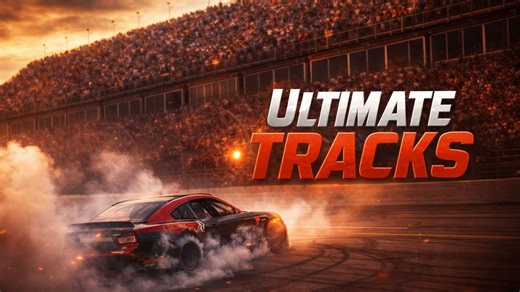 5 bucket list NASCAR Cup Series tracks every fan must experience