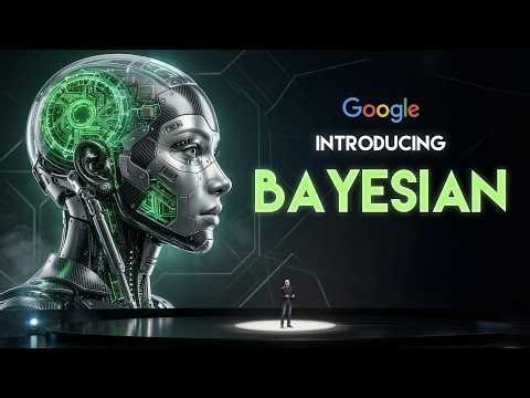 Google Just Fixed AI Learning (Bayesian AI, On-Device Models & Agents Explained)