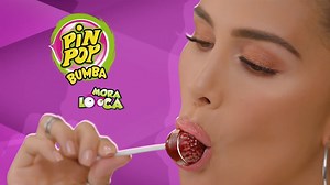 269K views · 3.1K reactions | Pin Pop Mora Loca ¡El único con la más divertida forma de mora con un delicioso sabor ácido y jugoso!  ¡Somos Pin Pop! 朗 | Pin Pop | Facebook