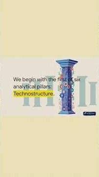 Introducing Technostructure #sysjournalist