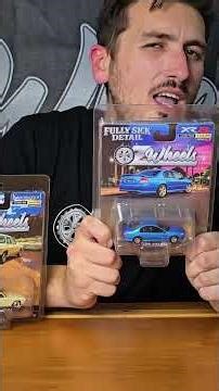 🚨FSD SERIES 2 — CAR 5 OF 6 🚨