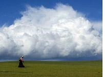 How does cloud seeding work?