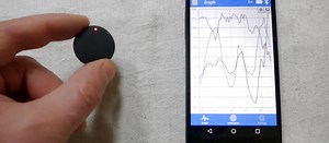 Custom Firmware Unlocks Fitness Tracker