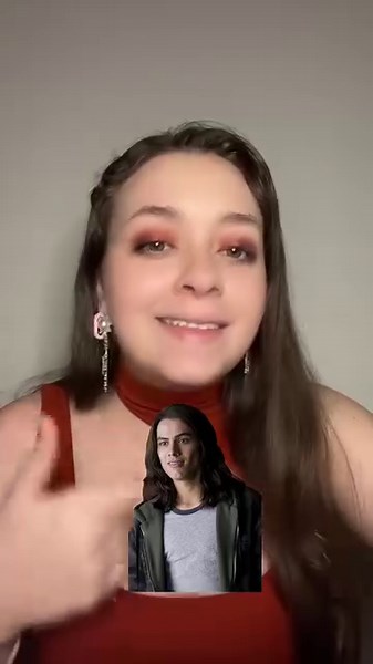 19K views · 1.5K reactions | La historia de Embry, el lobo que sorprendió a todos al unirse a la manada  #twilight #crepusculo #embrycall #chismecitotwilight | Irit Hurtado | Facebook