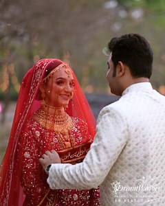 80K views · 1.5K reactions | Shaikat & Labiba | Wedding Reception | ️ Directed by Mazharul Islam Rafi | © Dream Weaver || #dreamweaver #Reels #dreamweaverphotography #storytelling #weddingdetails #bridesofinstagram #bangladeshiweddingcinematography #bangladeshiwedding #wedding #bride #weddingmoments #brideandgroom #weddingdetails #bangladeshibride #bestinbd #weddingphotographer | Dream Weaver | Facebook
