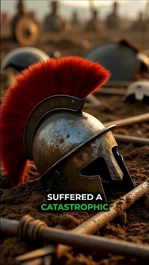 War ELEPHANTS That Broke Ancient Rome in 255 BC? #history #hannibal #historychannel