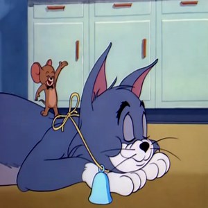 Tom and Jerry Best Cartoon Ever Ep6 | King Cat Tv