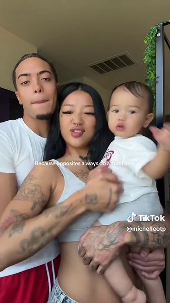 Why Opposites Attract in Relationships