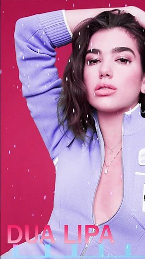 Hotter Than Hell-Dua Lipa