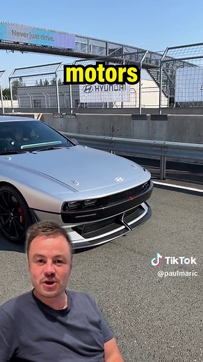 Paul Maric on TikTok