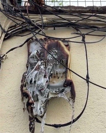 बिजली का अदृश्य सफर #science electron movement