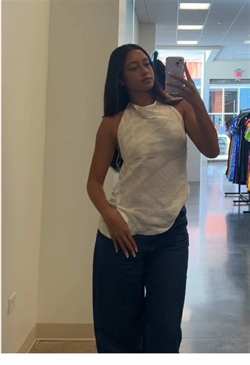 Mi’i Halter Top now available in all stores and Tavpacific.com