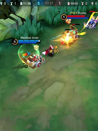 Mastering Mobile Legends: Tips and Tricks for Beginners