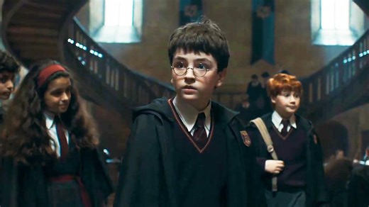终于来了！2026剧版《哈利·波特》首曝预告，定档12.25HBO开播