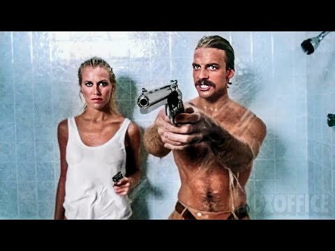 Undercover Heat | ACTION | Full Movie in English