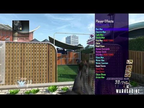 RGH/JTAG BO2 MOD MENU JIGGY V4.5 + DOWNLOAD!!!!