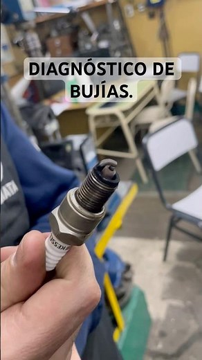 Automotive Mechanic Assistant | Spark Plug Diagnostics