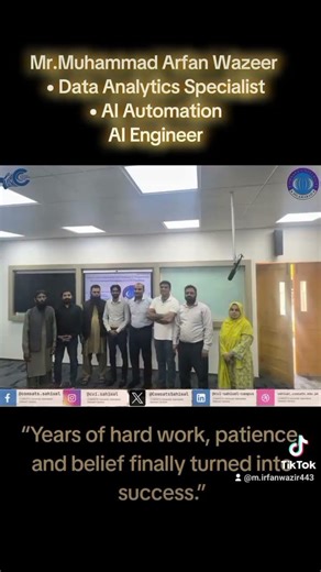 Alhamdulillah! Successfully defended my PhD in Machine Learning. #PhDJourney #DoctorateSuccess