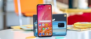 Xiaomi Mi 10 Lite 5G review