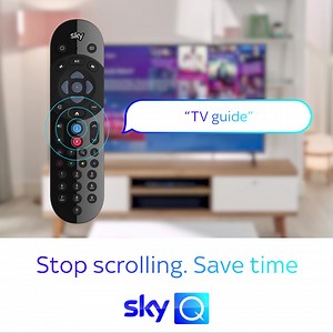 31K views · 171 reactions | Like to save time? Skip the scrolling and find what to watch in seconds using voice control on Sky Q. Perfect. | Sky TV | Facebook