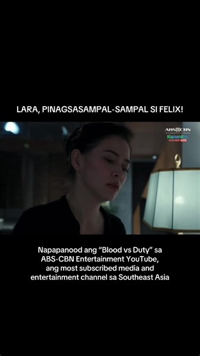 Bela Padilla & Baron Geisler: Blood vs Duty