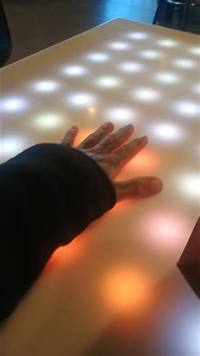 Satisfying sensory smart table #adhd #add #sensory #autismawareness #love #fyp #viral #rawr