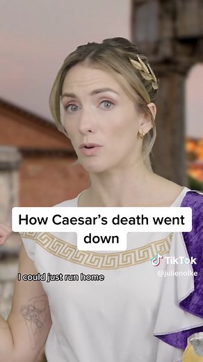 What the history books won’t tell you: