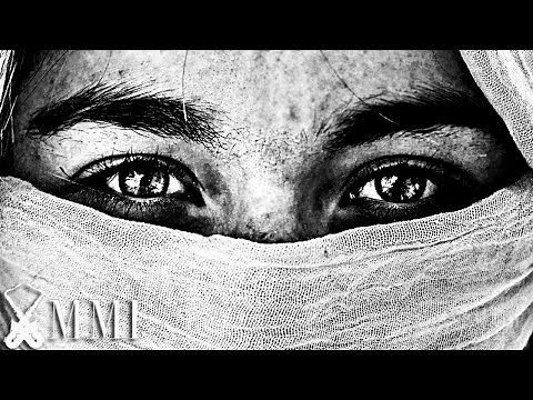 Musica Para Dormir Profundamente Y Relajarse - (Arabe Instrumental Relajante)