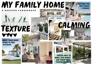 How to Create a Vision Board for Your Reno - realestate.com.au