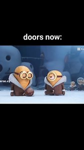 Roblox Doors Gameplay: Peak Moments