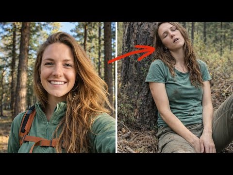 Tourist Vanished In Colorado – Found 5 Years Later Deep In Woods, Looking EXTREMELY THIN and Tired