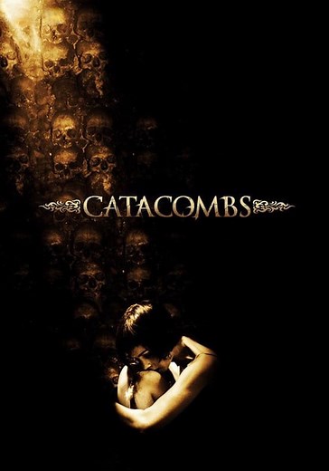 Où regarder Catacombes en streaming complet et légal ?