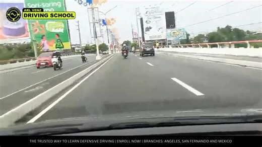 Ma'am Michaela Ria's PDC Session 🚕 Instructor: Sir Nelson Gusto mo ba magkaroon ng STUDENT PERMIT o NON-PRO LICENSE⁉️ Enroll na sa Practical Driving Course ‼️ 💬 Send us a message to register your slot or to see all the available schedules. FAQ Q: PARA SAAN ANG PRACTICAL DRIVING COURSE? A: Ito ay actual driving na isa sa requirement ng LTO para maka-kuha ng Non-Pro License ----------------------- Experience the trusted way to learn defensive driving. ENROLL NOW‼️ We offer: 🔸On-Site Theoretical