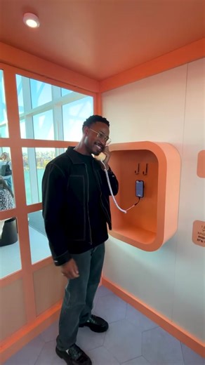 My first @zcon.xyz was a huge success, and I’m not just saying that because I was in the spotlight. I swear. #ZCON #GenZ #AI