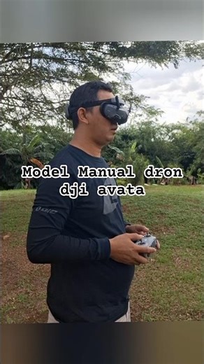 Drone avata mode manual #avata2 #fpv #drone #fpvdrone #alam