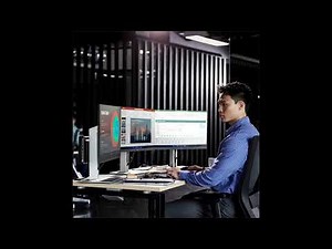 HP Elite Mini 800 G9 Review | 14-Core i5 Performance in a Tiny Package!