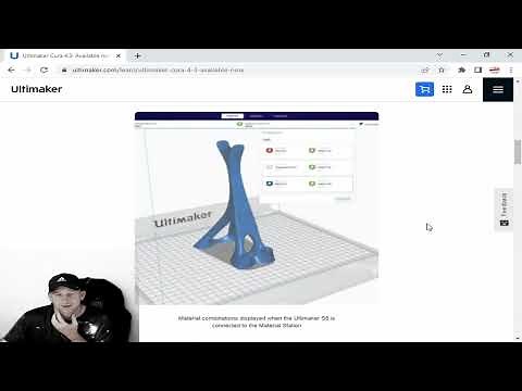 3D Printer Creality CR 6 Max Correct Splicer Download What Splicer to Use for 3D Printing Splice