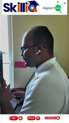 Live Classroom on Design Thinking | Skill IQ Academy 2025