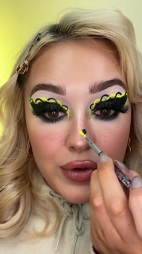 Scary Storytime Makeup Tutorial | Creepy Stories and Makeup Transformation