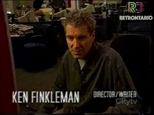 MT - BEHIND THE SCENES OF THE NEWSROOM (2004)