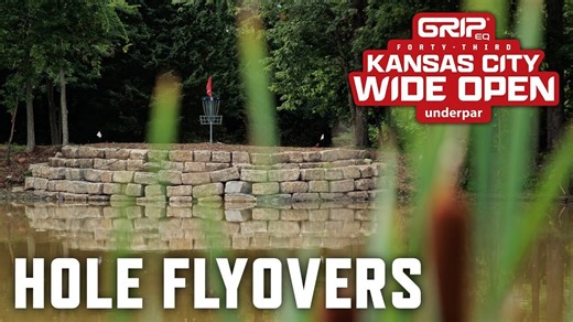 Bad Rock Creek Course Preview | 2025 GRIPeq 43rd Kansas City Wide Open