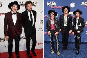 LISTEN: Brooks & Dunn's 'Boot Scootin' Boogie' With Midland Is Country at Its Best