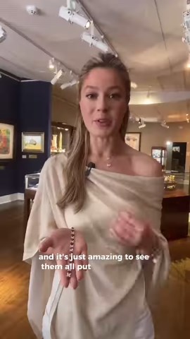 53K views · 1.4K reactions | This spectacular bracelet showcases 13...