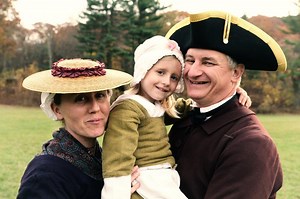 Colonial Family Life | LoveToKnow