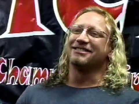 Jerry Lynn Shoot Interview
